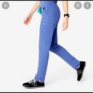 Figs limited edition Blue Sky Yola